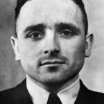 Klaus Barbie