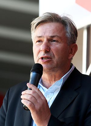 Klaus Wowereit