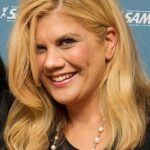Kristen Johnston