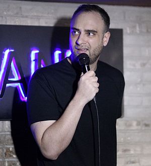 Kurt Metzger