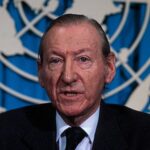 Kurt Waldheim