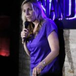 Laurie Kilmartin