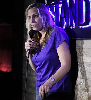 Laurie Kilmartin