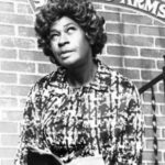 LaWanda Page