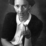 Leah Goldberg