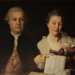 Leopold Auenbrugger