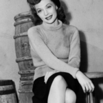 Lilli Palmer