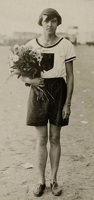 Lina Radke