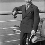 Lionel Tertis