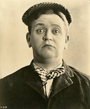 Lloyd Hamilton
