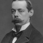Lord Randolph Churchill