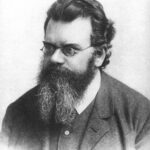 Ludwig Boltzmann