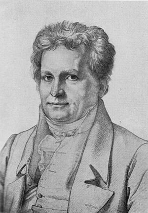 Ludwig Tieck
