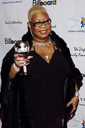 Luenell