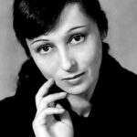 Luise Rainer