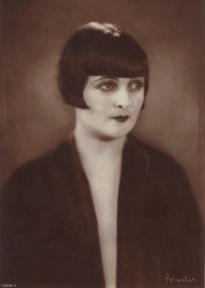 Lya De Putti