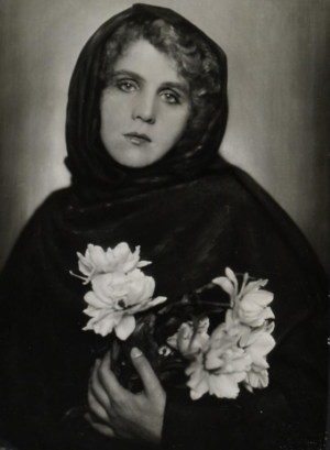 Magda Sonja
