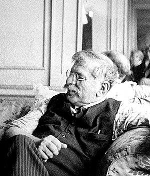 Magnus Hirschfeld