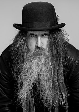 Magnus Walker