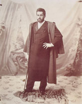 Mariano Fortuny (designer)