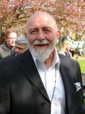 Markus Lüpertz