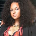 Marsha Ambrosius