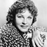 Martha Raye