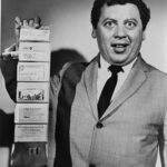 Marty Allen