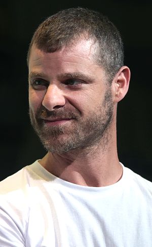 Matt Stone