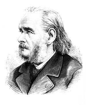 Matthias Jakob Schleiden