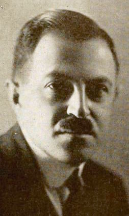 Max Fleischer
