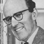 Max Perutz