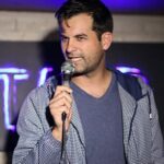 Michael Kosta