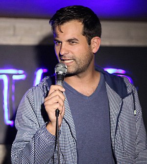 Michael Kosta