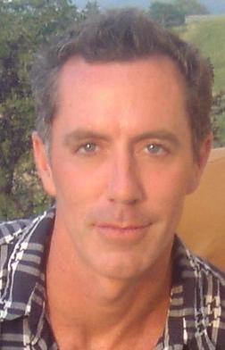 Michael McDonald (comedian)