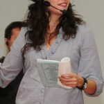 Michaela Watkins