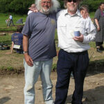 Mick Aston