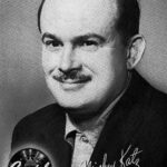 Mickey Katz