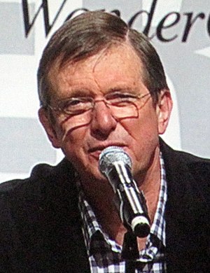 Mike Newell (director)