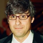 Mo Rocca