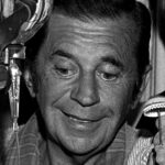 Morey Amsterdam