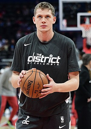 Moritz Wagner (basketball)