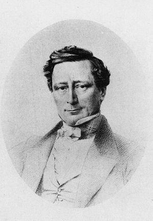 Morton Peto