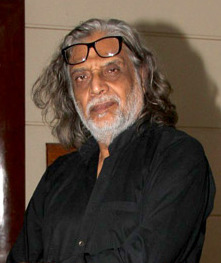 Muzaffar Ali