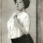 Nadezhda Lamanova