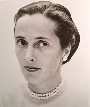 Nancy Melcher