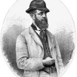 Nathaniel Meyer von Rothschild