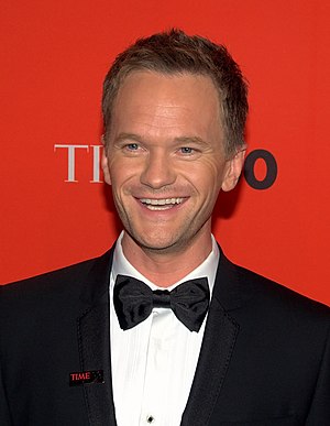 Neil Patrick Harris