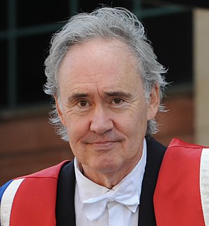 Nigel Planer