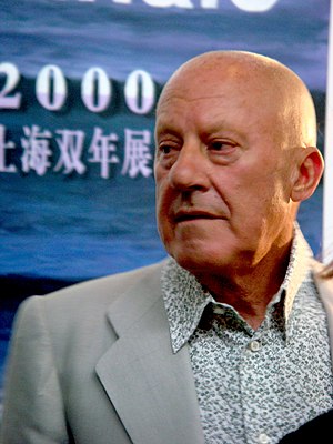 Norman Foster, Baron Foster of Thames Bank